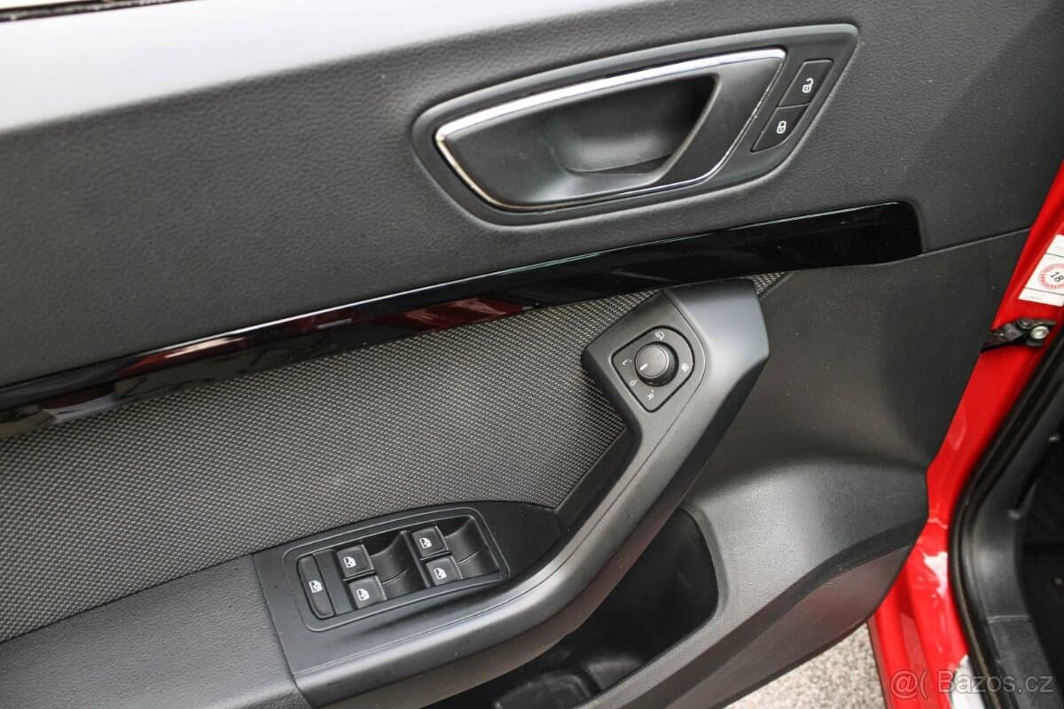 2017 Seat ATECA - 16