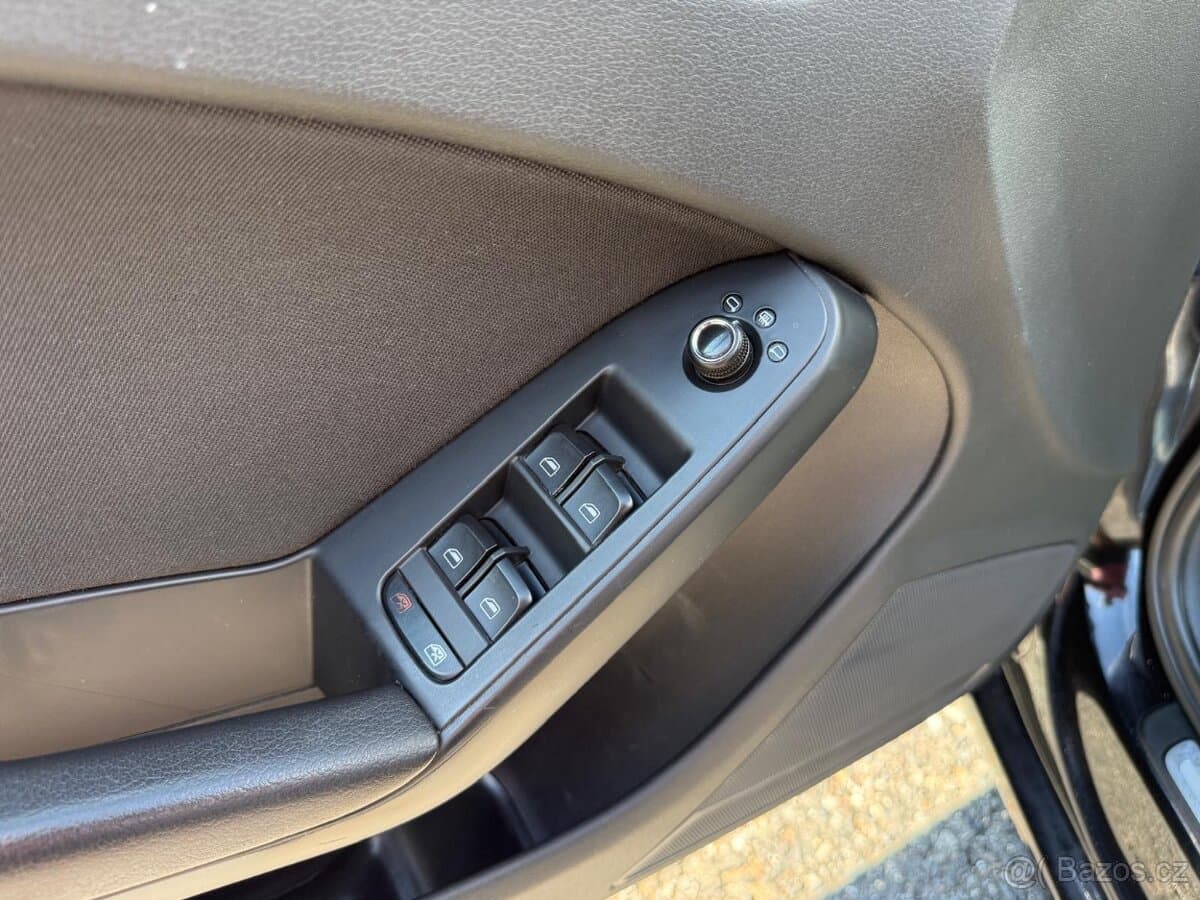 2011 Audi A4 - 16