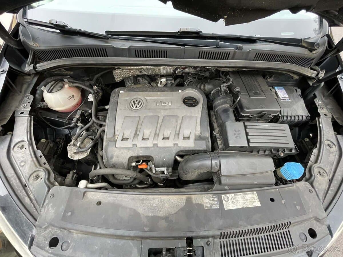 2010 Volkswagen SHARAN - 16