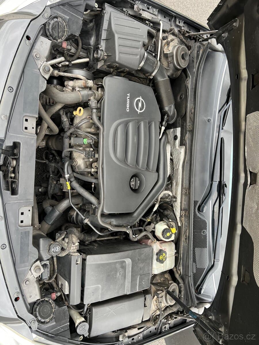 2009 Opel INSIGNIA - 16