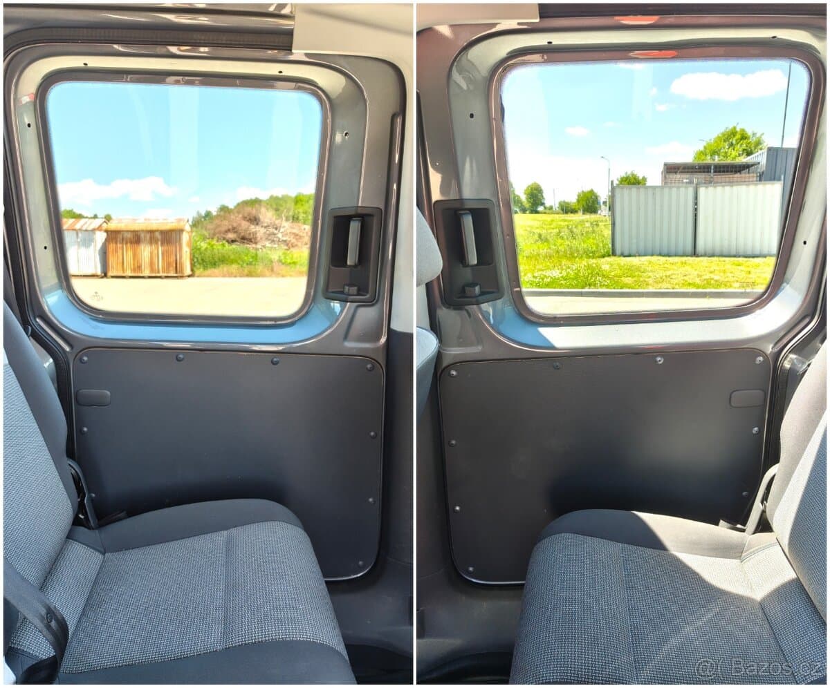 2013 Volkswagen CADDY - 16