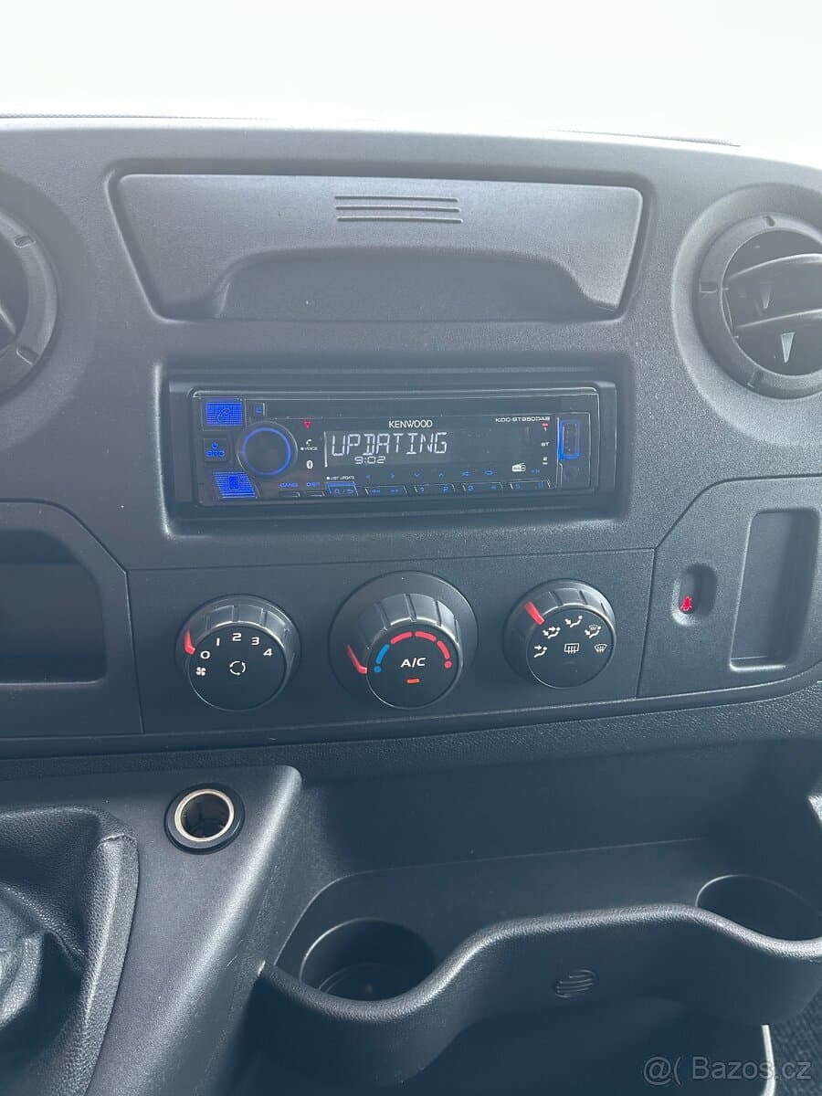 Renault MASTER - 16