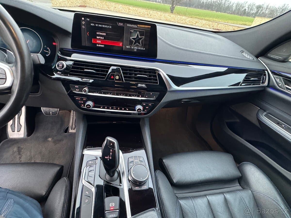 2018 BMW OSTATNÍ - 16