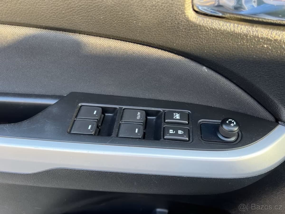 2016 Suzuki VITARA - 16