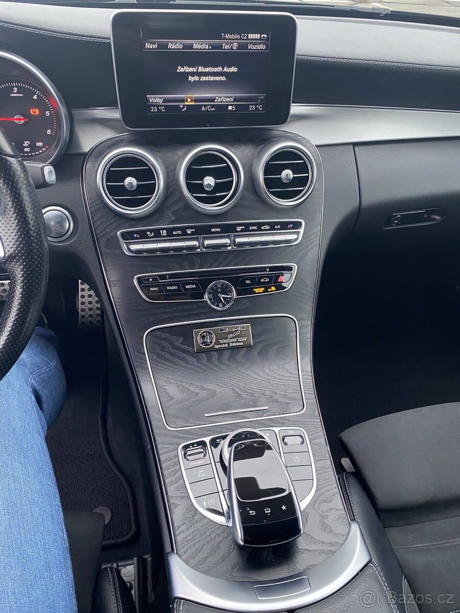 2016 Mercedes-Benz OSTATNÍ - 16