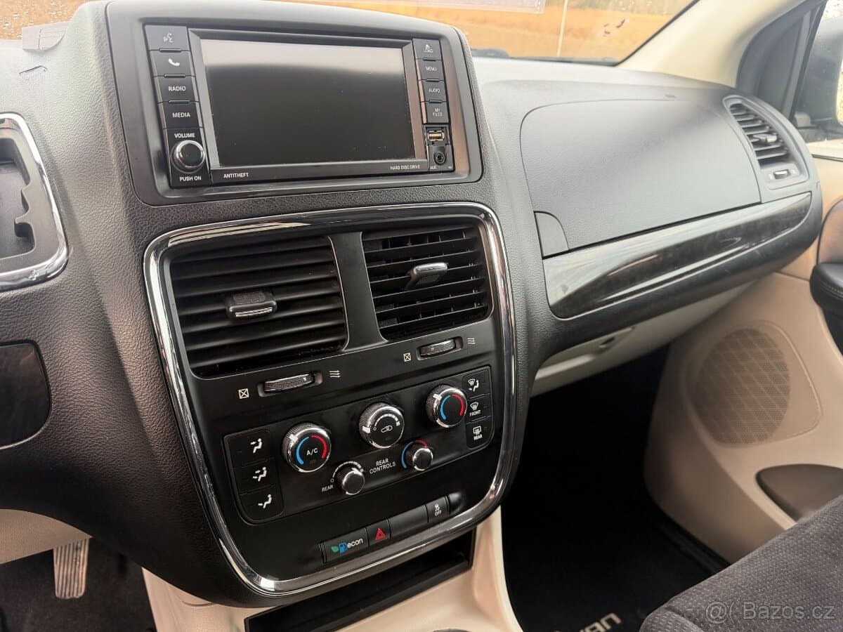 2014 Dodge OSTATNÍ - 16