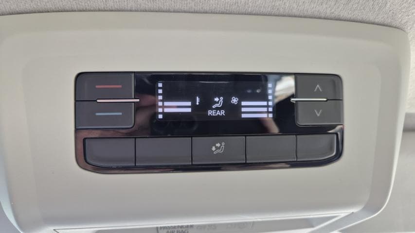 2021 Volkswagen TRANSPORTER - 16