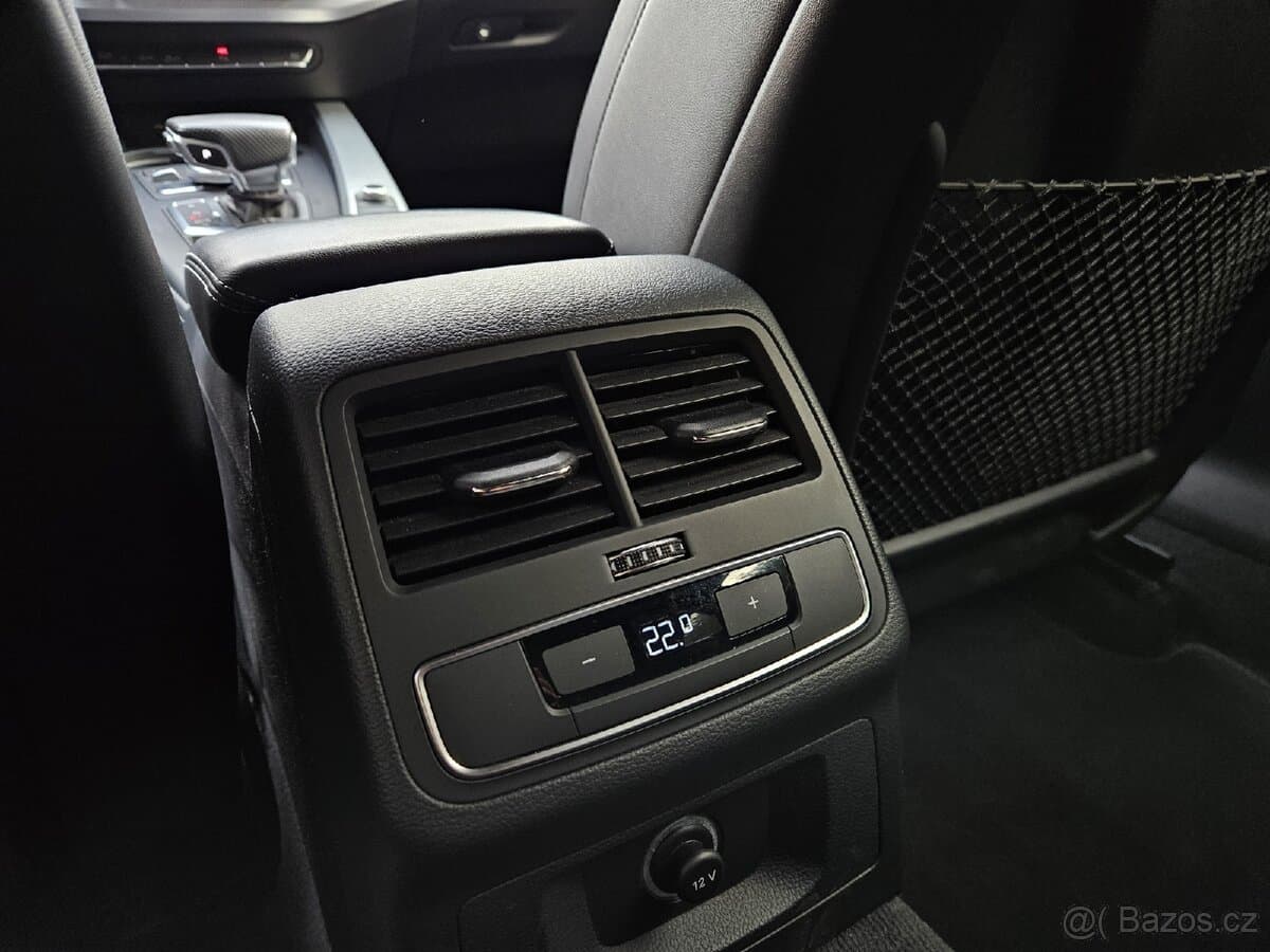 2019 Audi A4 - 16