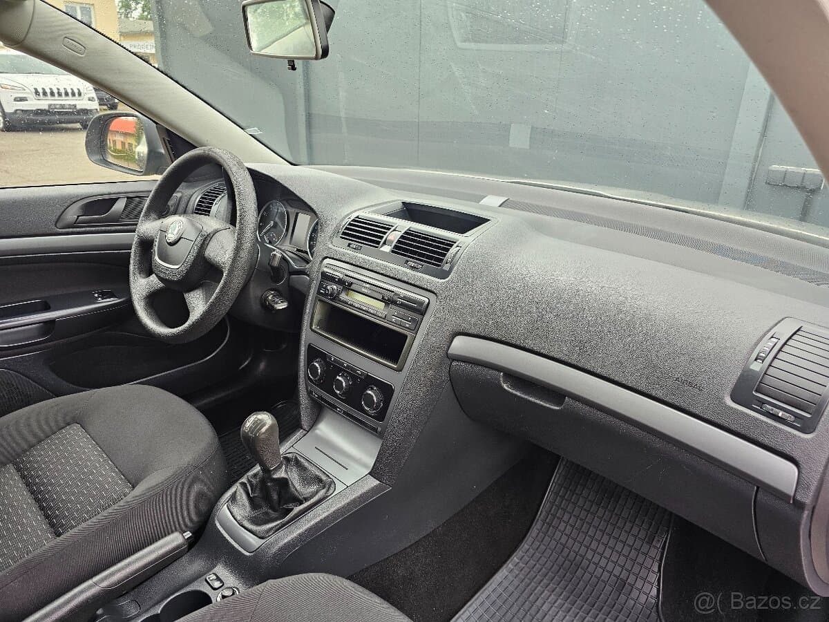 2010 Škoda OSTATNÍ - 16