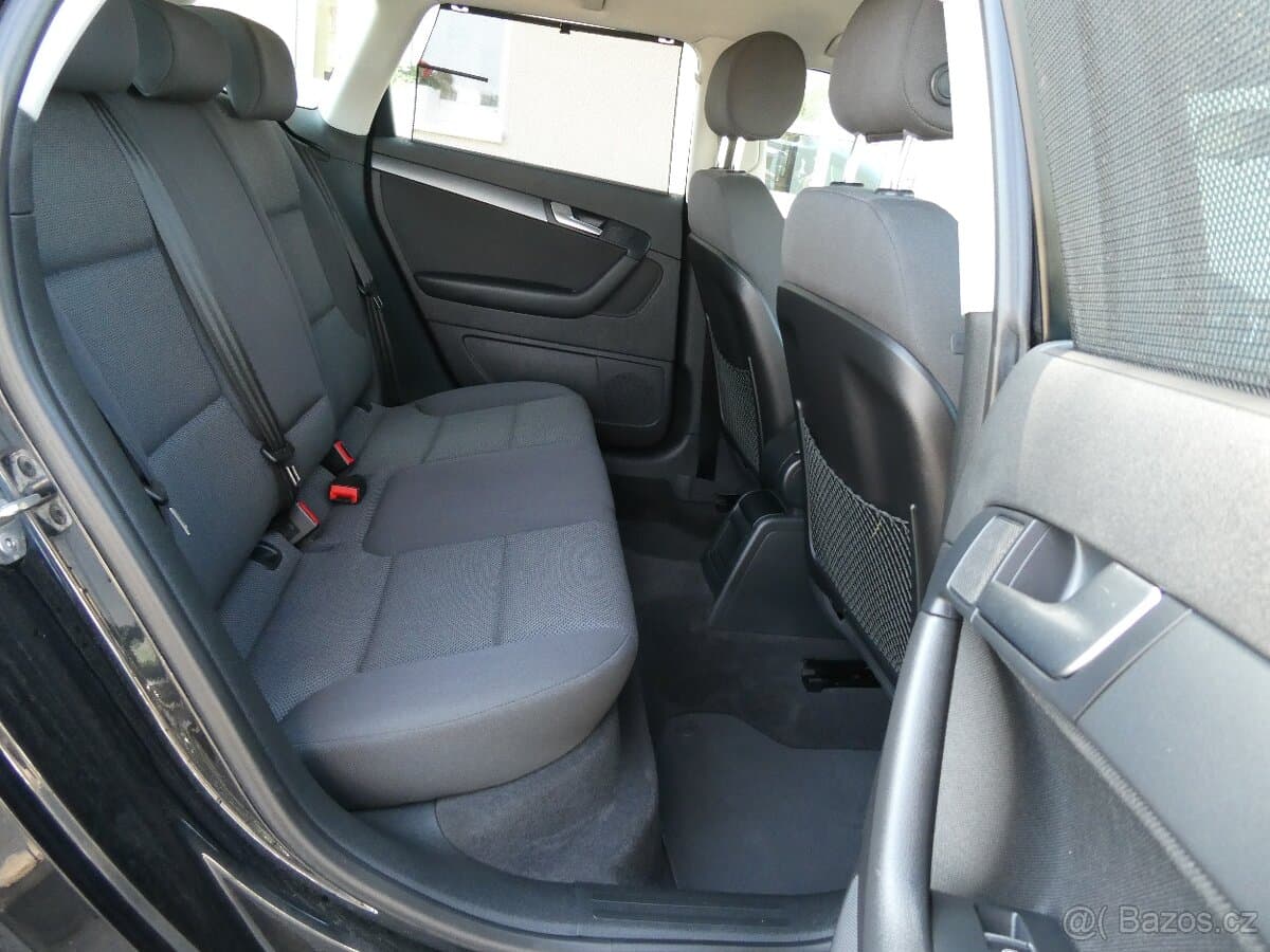 2011 Audi A3 - 16
