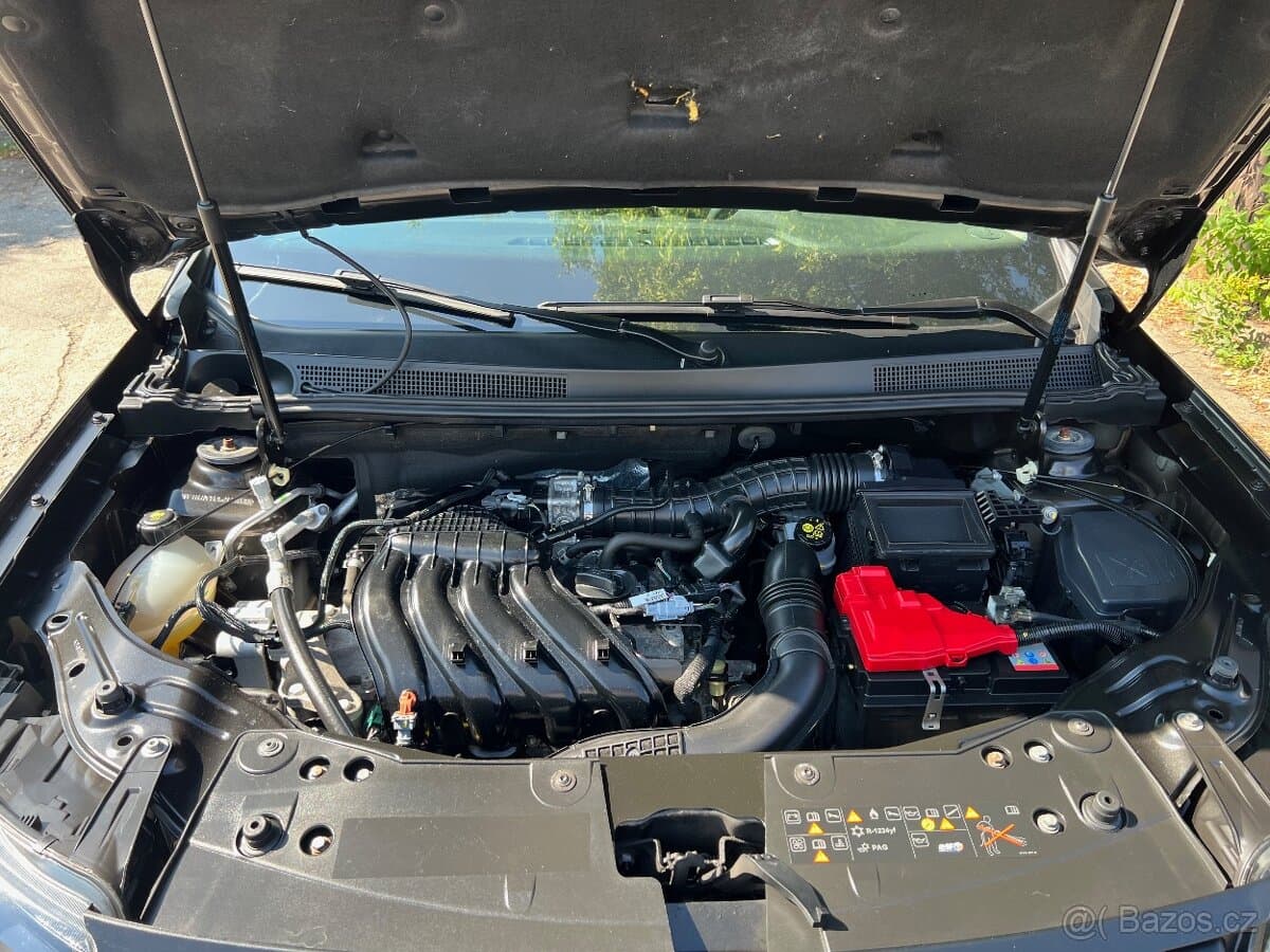 2019 Dacia DUSTER - 16