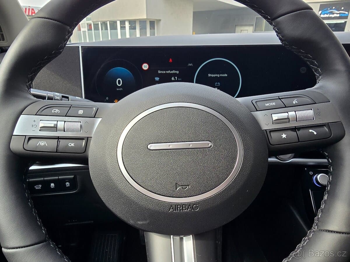2026 Hyundai TUCSON - 16