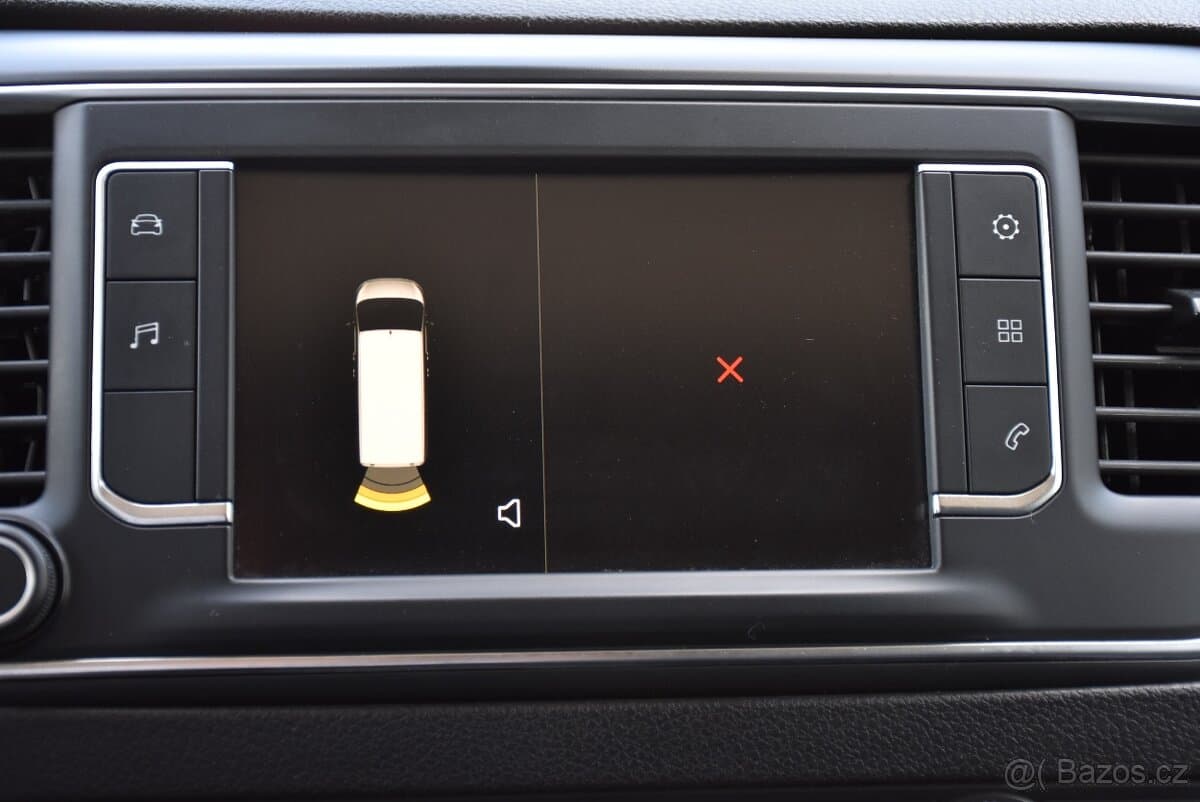 2021 Opel VIVARO - 16