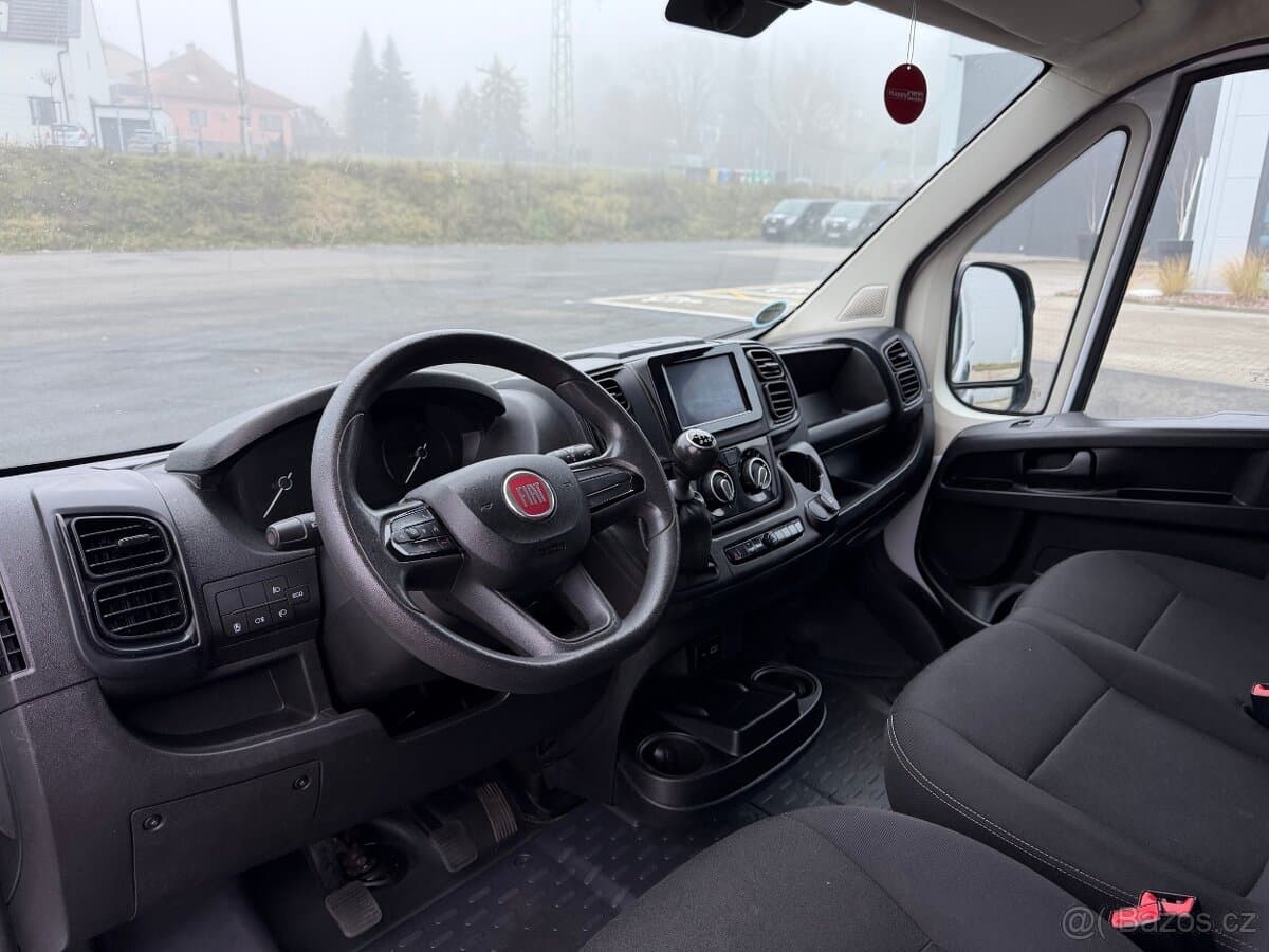2022 Fiat DUCATO - 16