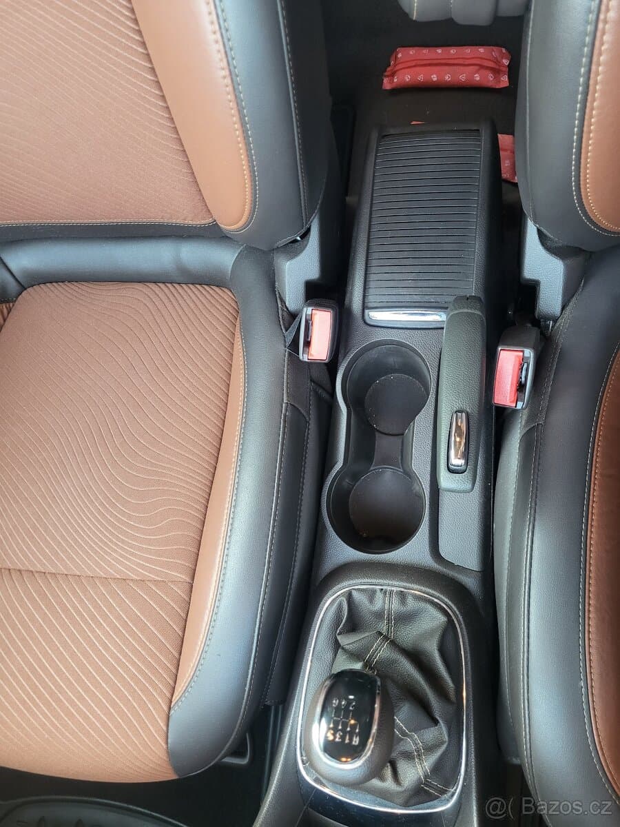 2013 Opel MOKKA - 16