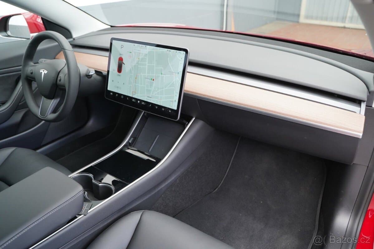 2019 Tesla MODEL 3 - 16