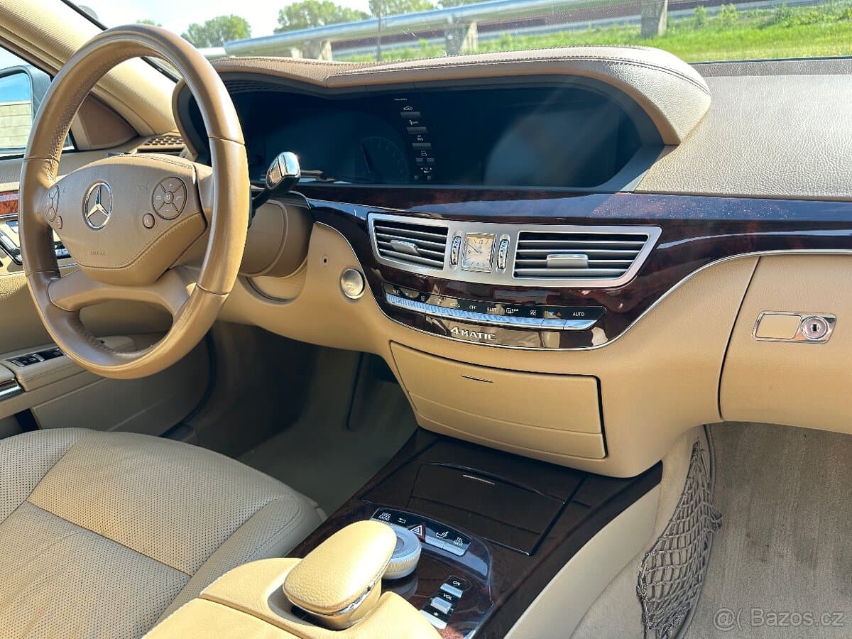 2011 Mercedes-Benz OSTATNÍ - 16