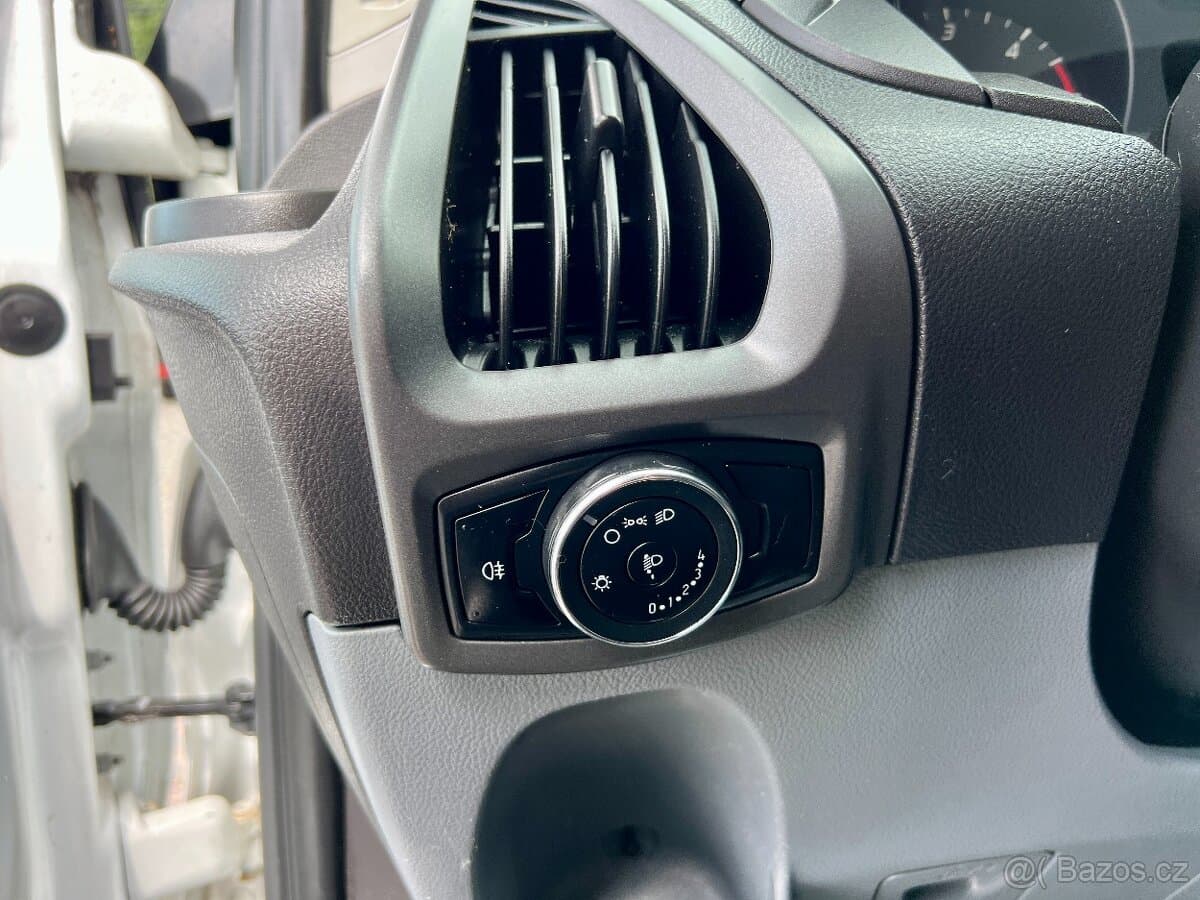 2017 Ford TRANSIT - 16