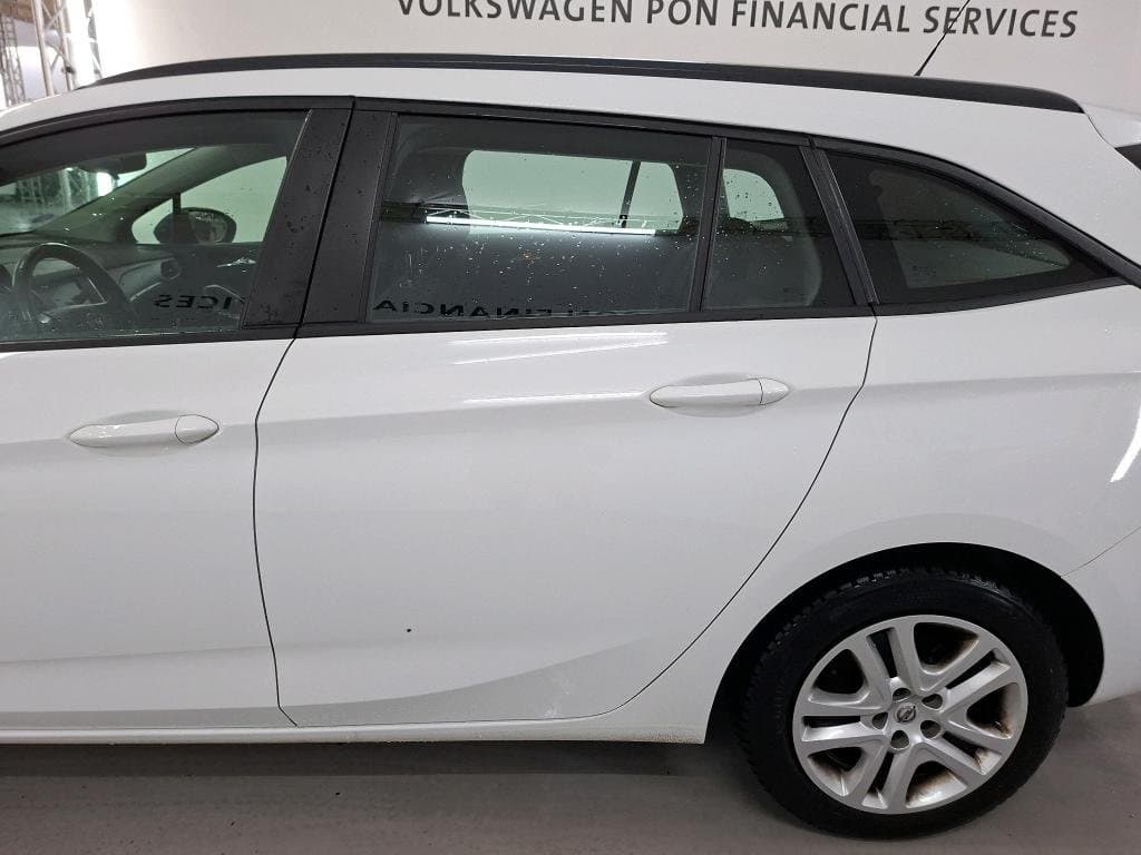 2022 Opel ASTRA - 16