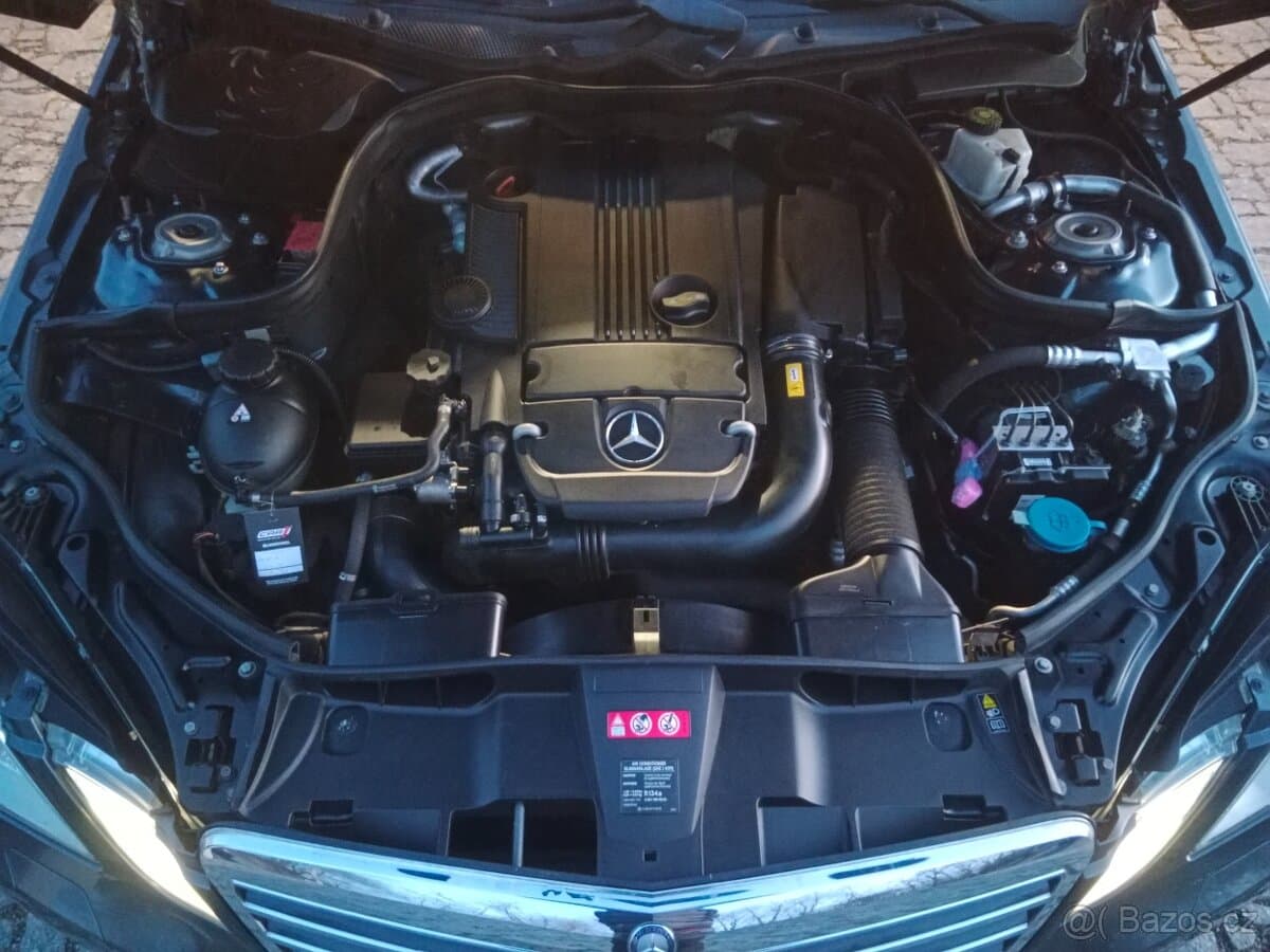 Mercedes-Benz OSTATNÍ - 16