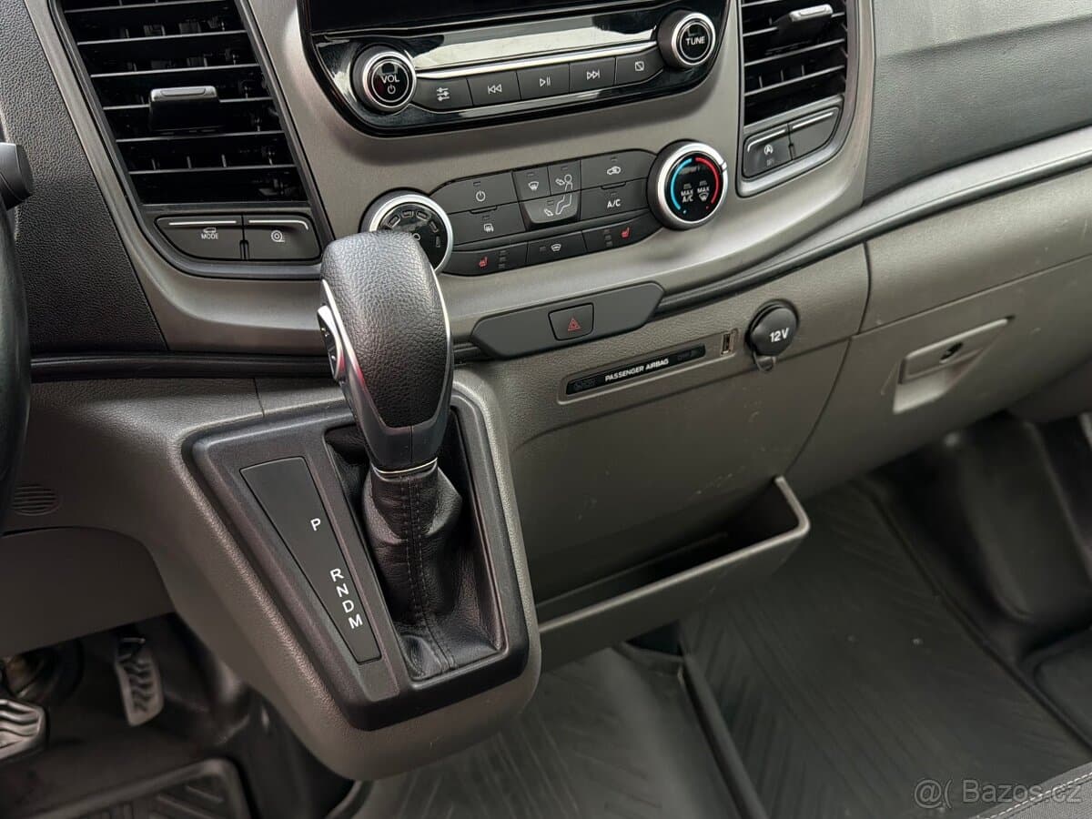 2021 Ford TRANSIT - 16
