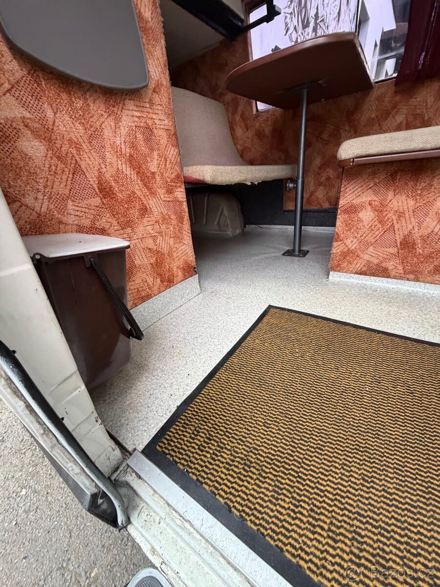 1993 Fiat DUCATO - 16