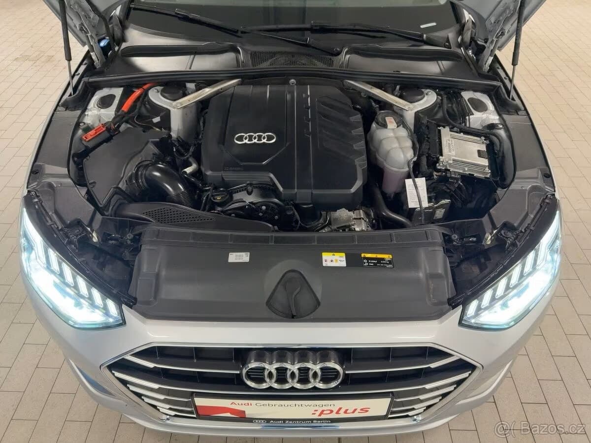 2022 Audi A4 - 16