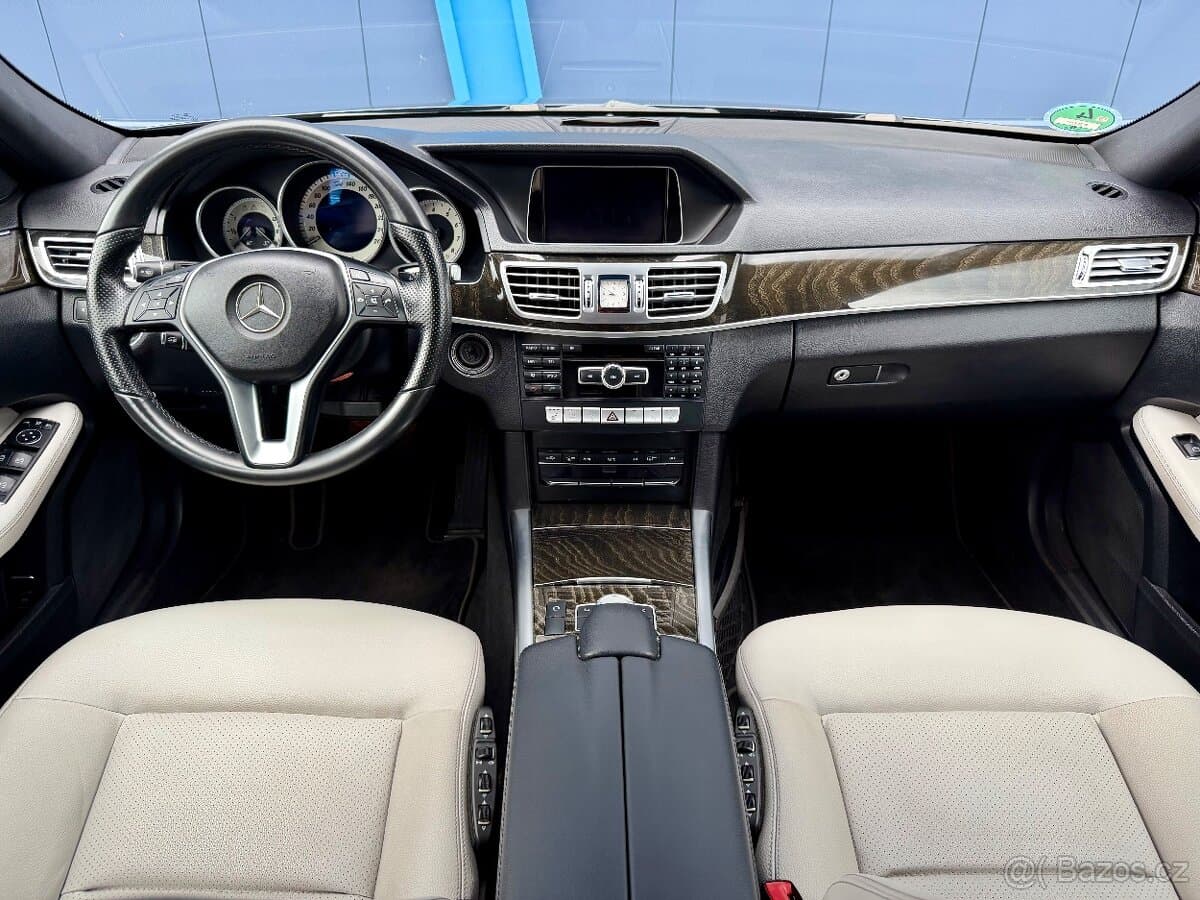 2014 Mercedes-Benz OSTATNÍ - 16
