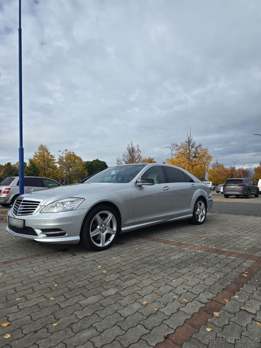 2012 Mercedes-Benz CL-CLASS - 16