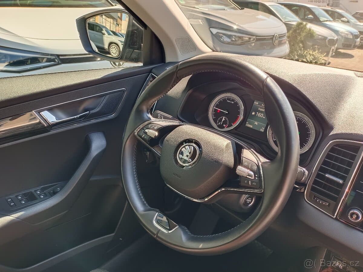 2022 Škoda KAROQ - 16