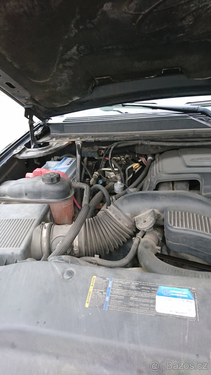 2008 Cadillac ESCALADE - 16