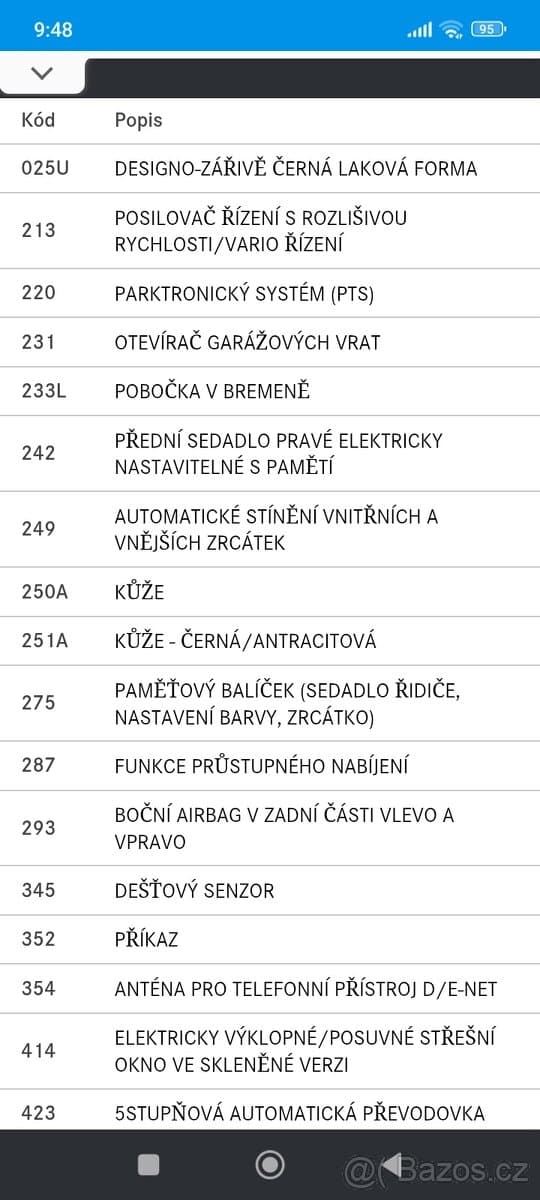 2002 Mercedes-Benz OSTATNÍ - 16