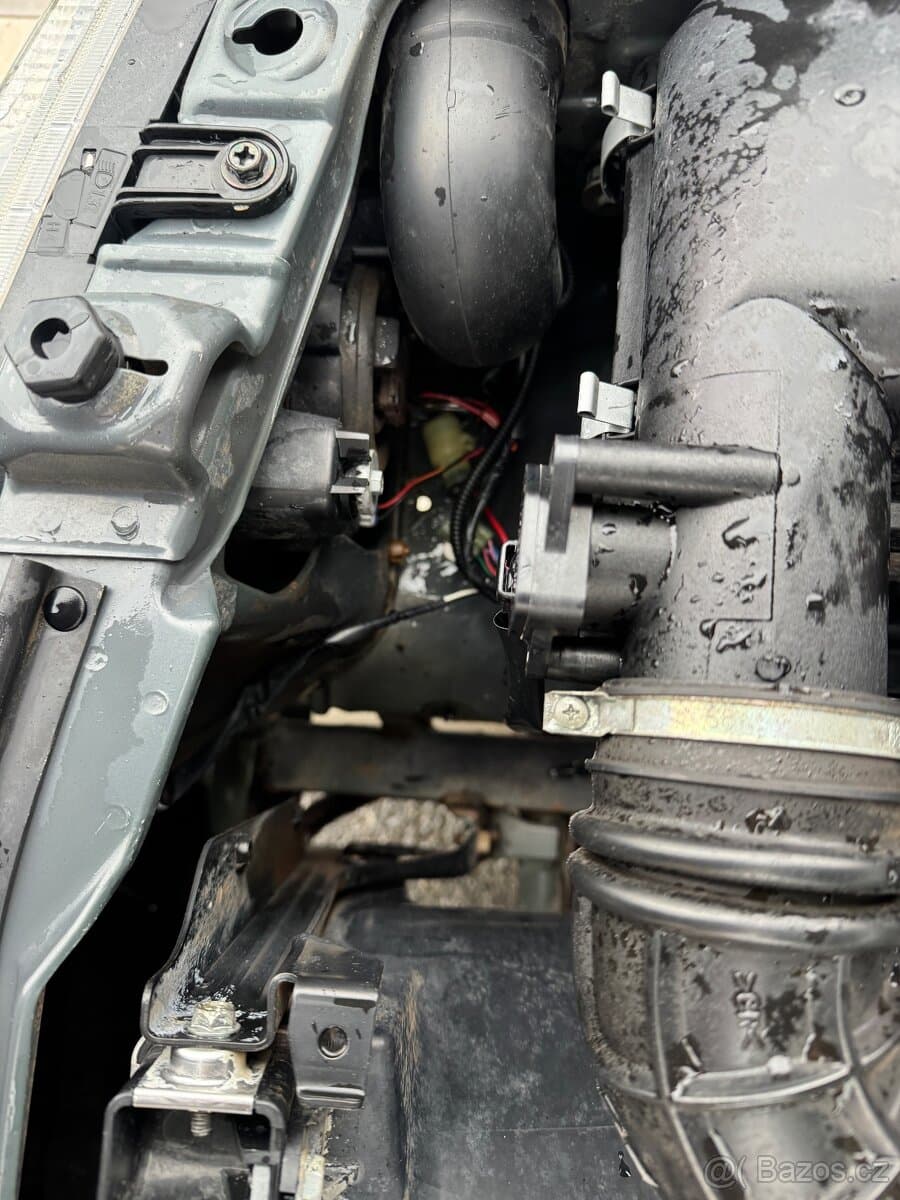 2013 Suzuki JIMNY - 16