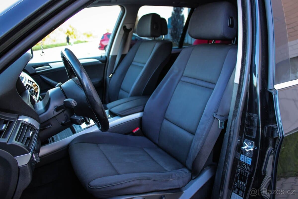 2009 BMW X5 - 16
