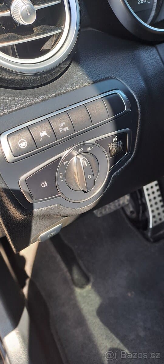 2018 Mercedes-Benz C-CLASS - 16
