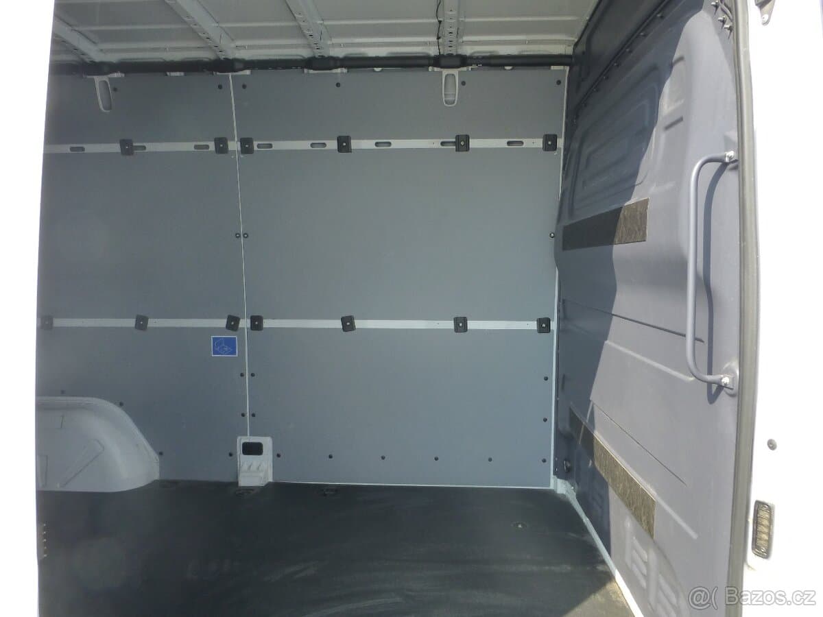 2023 Mercedes-Benz SPRINTER - 16