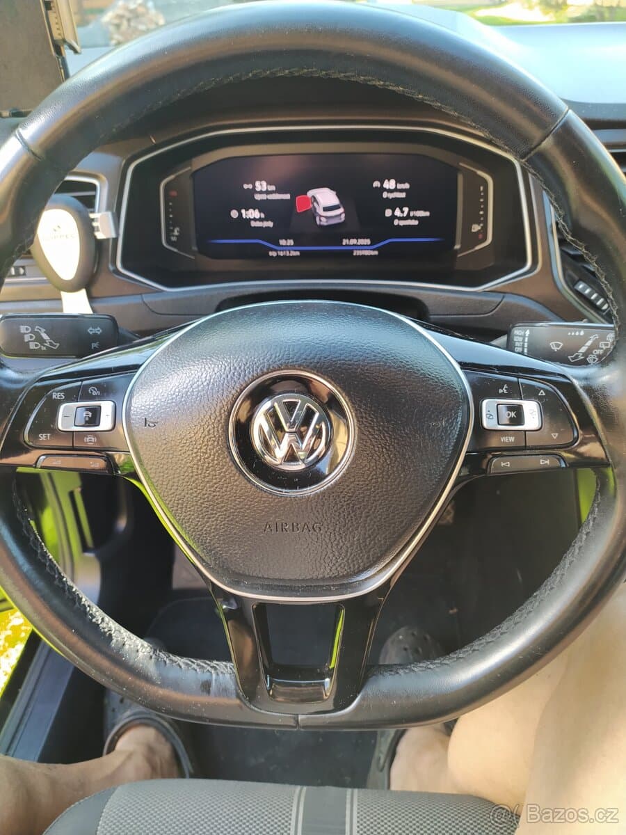 2019 Volkswagen T-ROC - 16