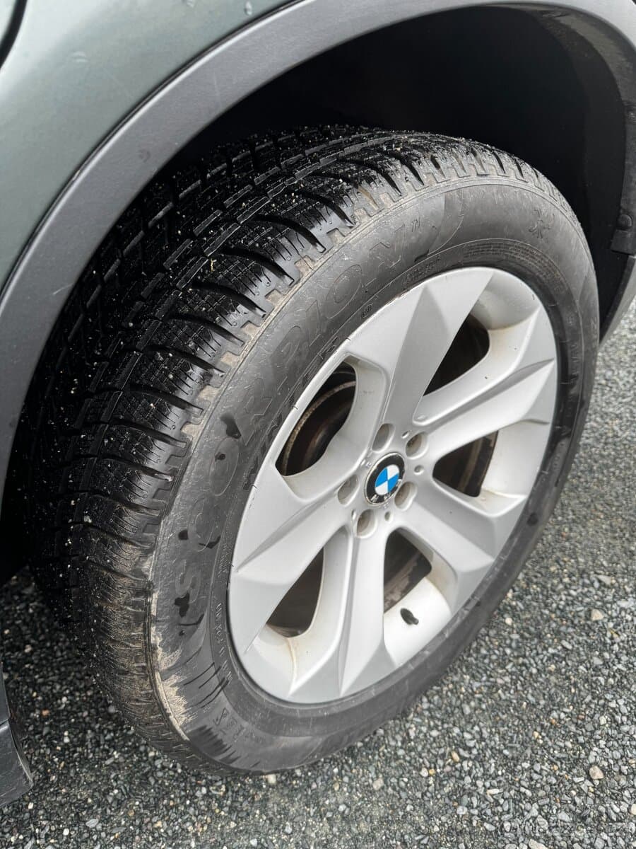 2011 BMW X6 - 16