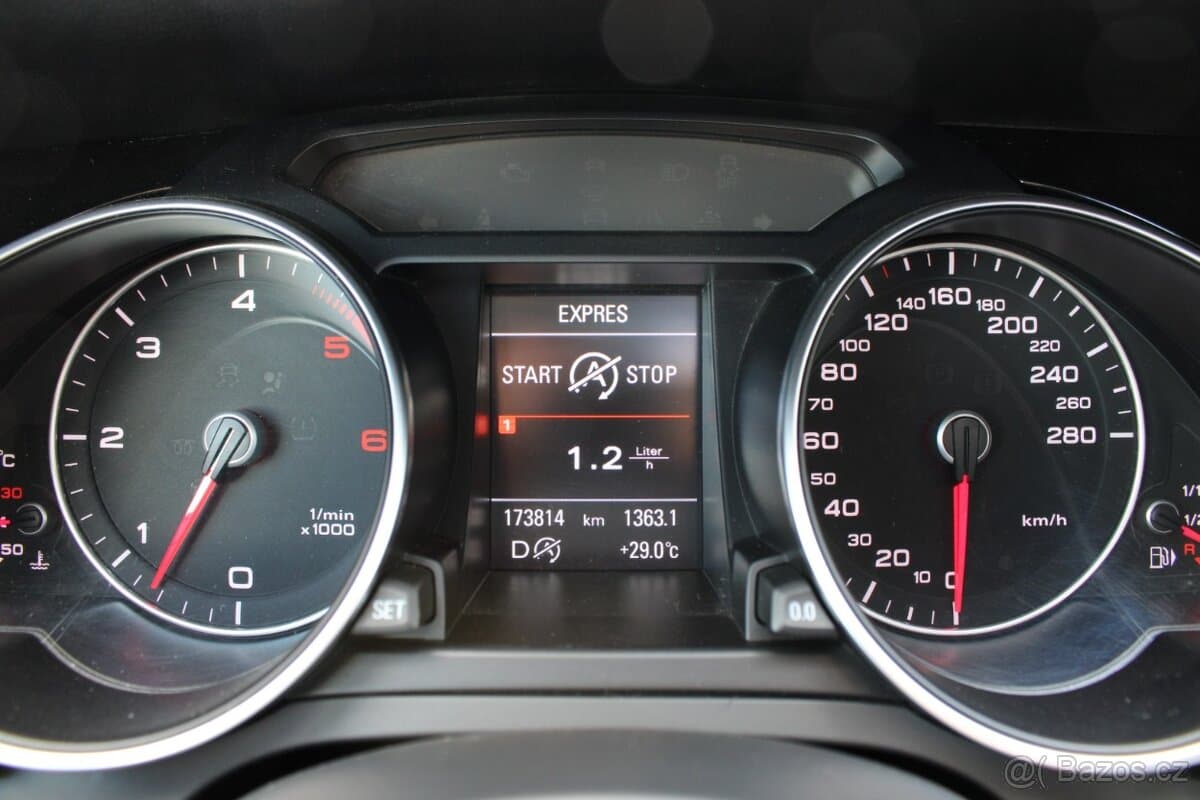 2016 Audi A5 - 16