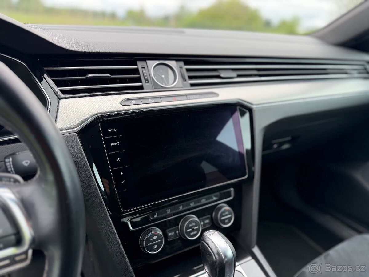 2017 Volkswagen ARTEON - 16