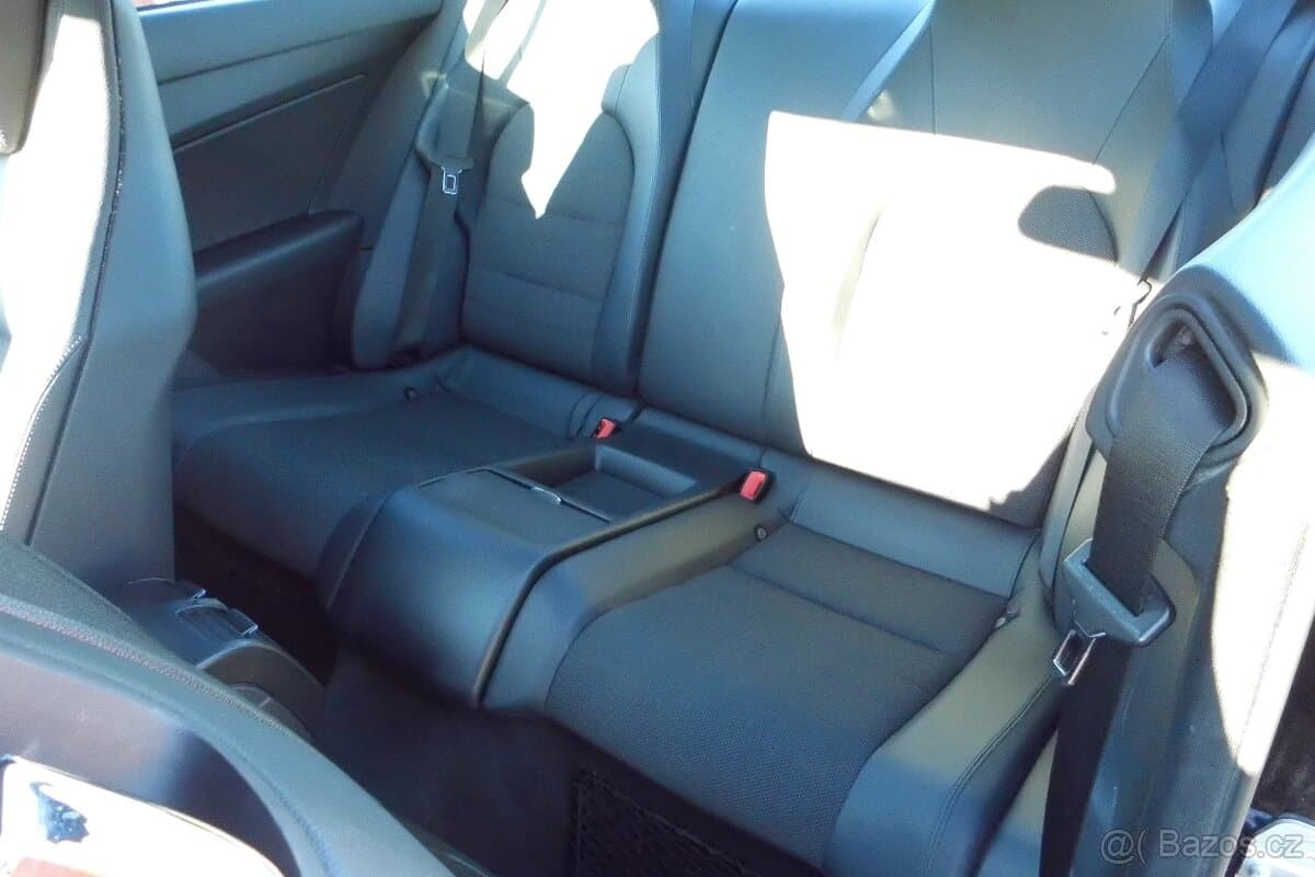 2010 Mercedes-Benz OSTATNÍ - 16