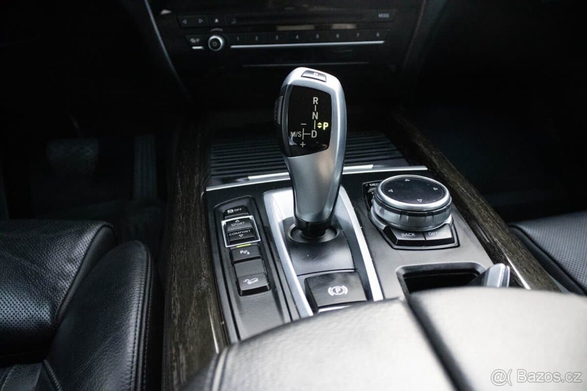 2014 BMW X5 - 16