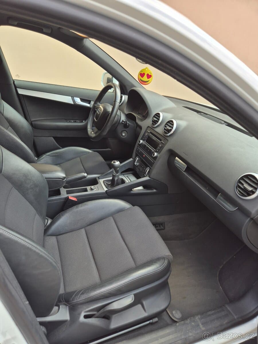 2011 Audi A3 - 16
