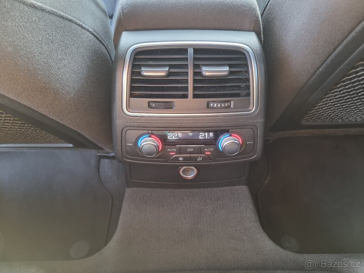 2013 Audi A6 - 16