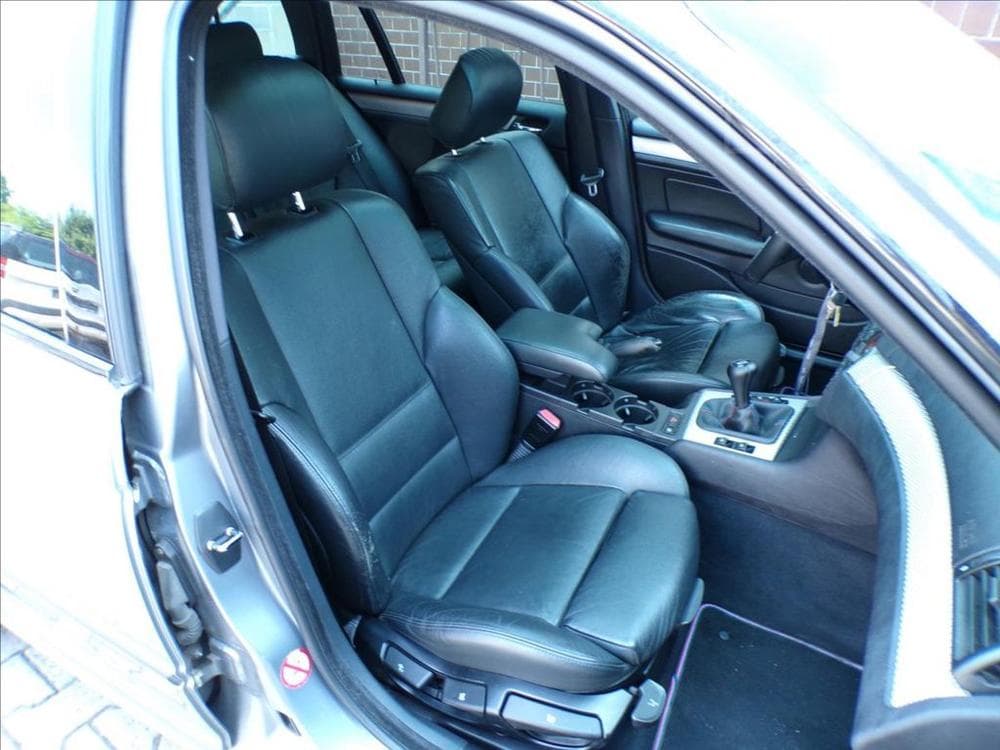 2003 BMW OSTATNÍ - 16