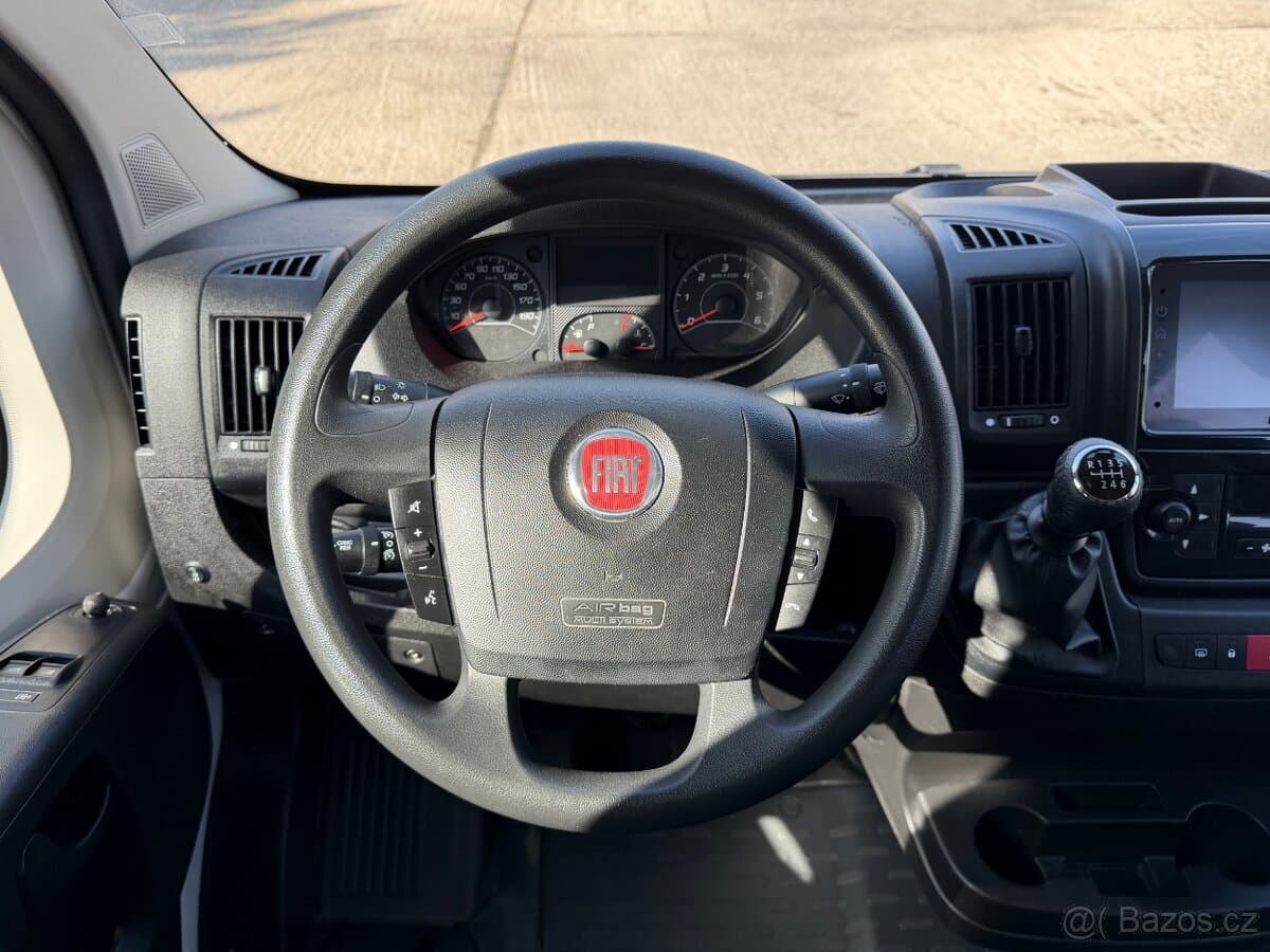 2020 Fiat DUCATO - 16