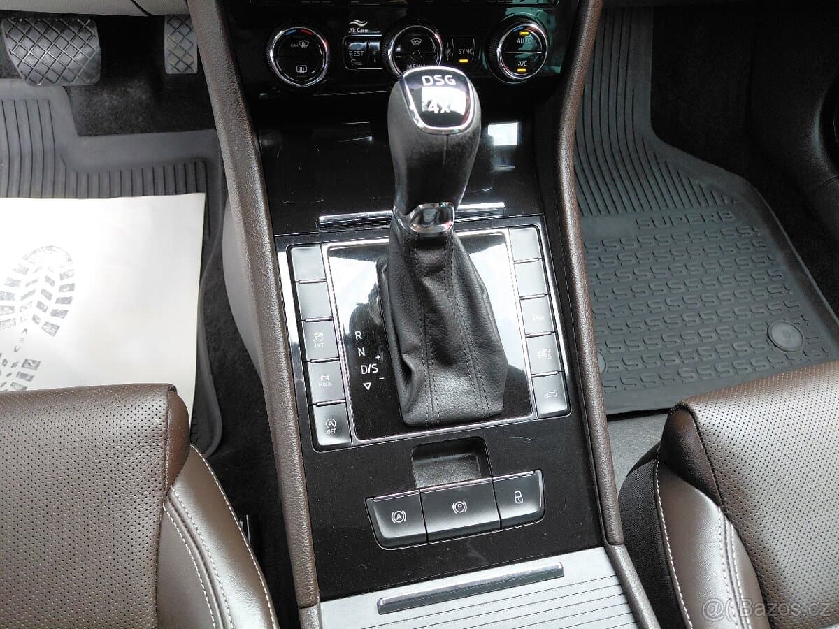 2021 Škoda SUPERB - 16