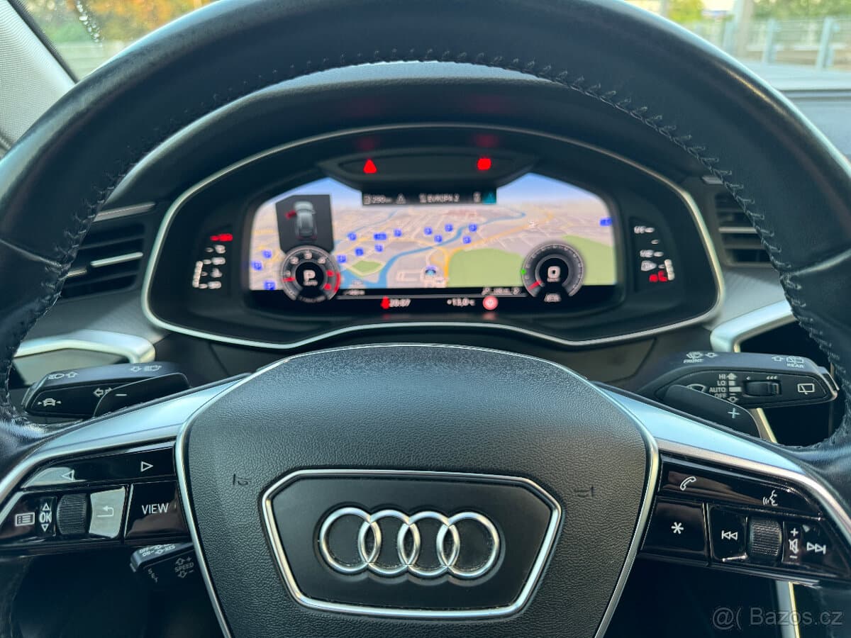 2021 Audi A6 - 16