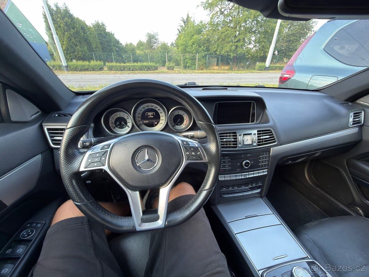 2015 Mercedes-Benz OSTATNÍ - 16