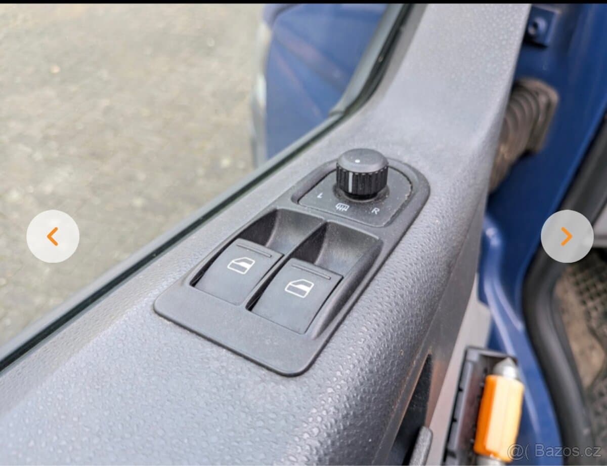 2012 Volkswagen TRANSPORTER - 16